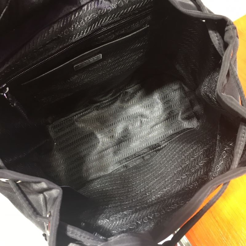 Pra*a backpacks